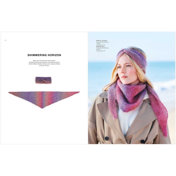 LOVEWOOL ACCESSOIRE SPECIAL