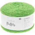 CREATIVE FLUFFILY DK VERT HERBE