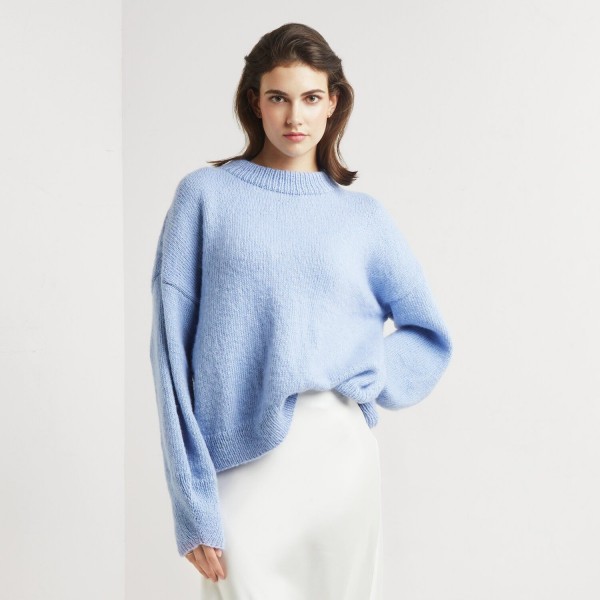 CREATIVE FLUFFILY DK LAVANDE