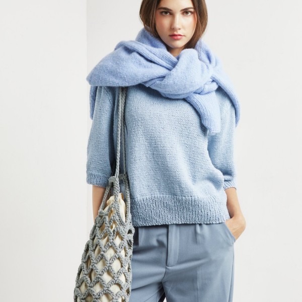 CREATIVE FLUFFILY DK LAVANDE