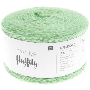 CREATIVE FLUFFILY DK PASTEL
