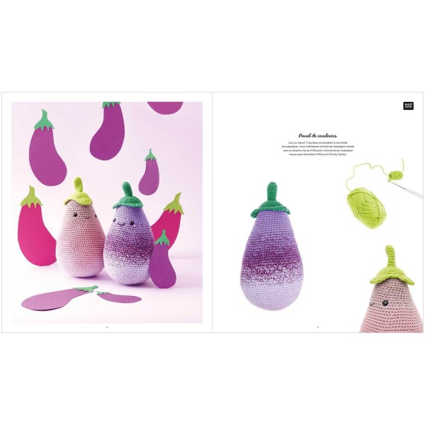 RICORUMI FRECH FRIENDS