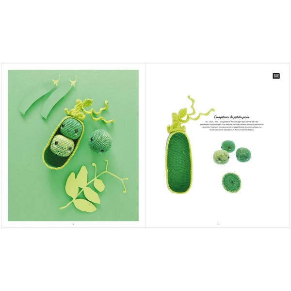 RICORUMI FRECH FRIENDS