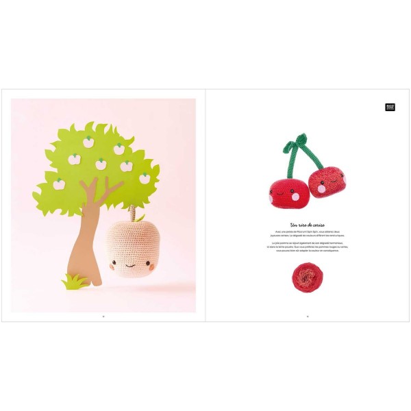 RICORUMI FRECH FRIENDS