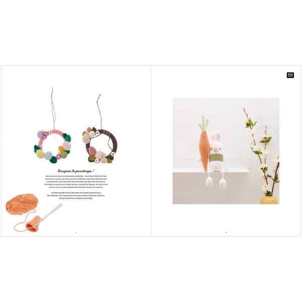 RICORUMI CHARMING SPRING