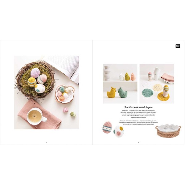 RICORUMI CHARMING SPRING