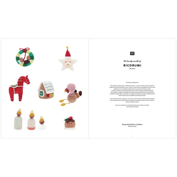 RICORUMI CHRISTMAS