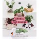 RICORUMI ANIMAL POT COVERS
