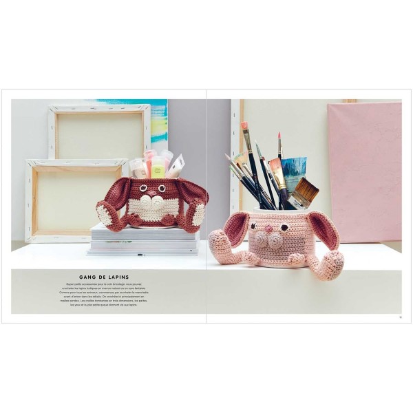 RICORUMI ANIMAL POT COVERS