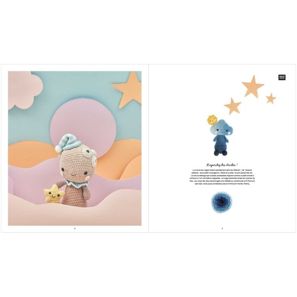 RICORUMI ELEMENTS HEADS