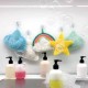 CREATIVE BUBBLE MENTHE 008