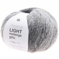 CREATIVE LIGHT MELANGE GLITZ GRIS MIX