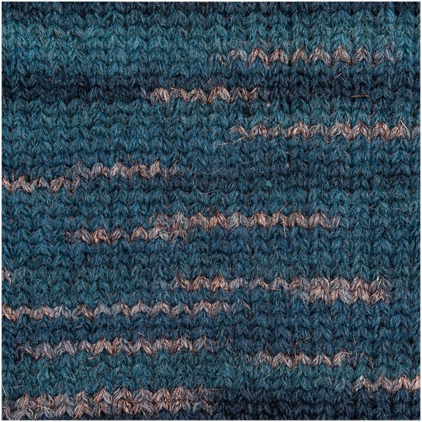 CREATIVE LIGHT MELANGE GLITZ BLEU MIX