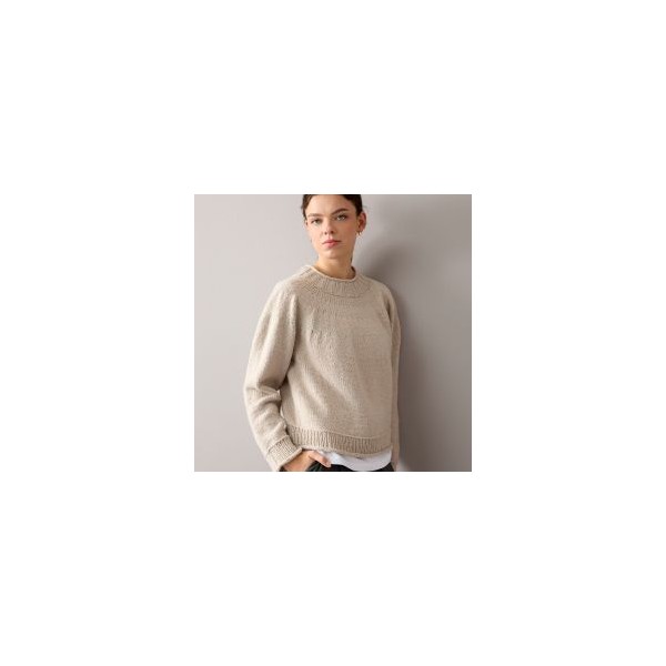 CACHEMIRE VEGETALIEN