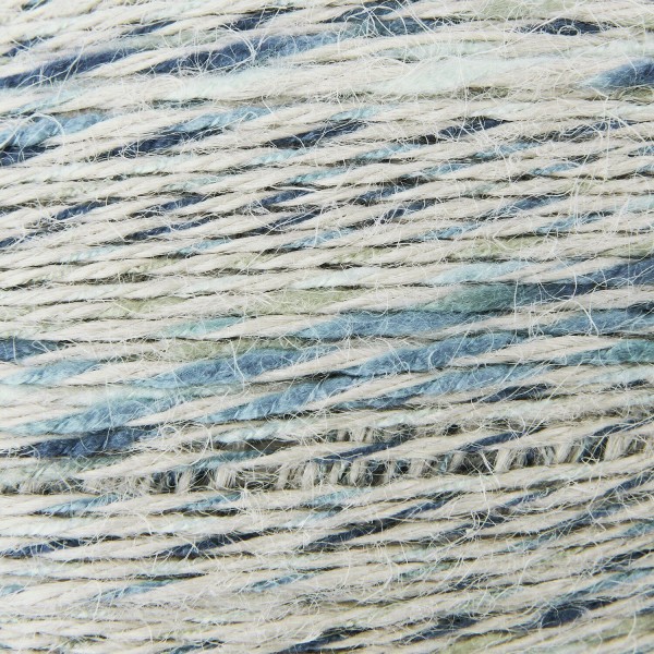 CREATIVE HEY JUTE AQUA