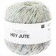 CREATIVE HEY JUTE AQUA