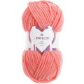 CHENILLOVE CORAIL