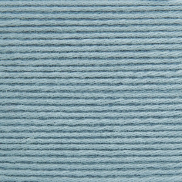 BABY COZY ORGANIC COTTON CASHMERE BLEU PIGEON