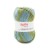 MENFIS COLOR OCRE VERT BLEU 117
