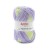 MENFIS COLOR PASTEL MAUVE VERT 116
