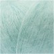 ESSENTIALS SUPER KID MOHAIR LOVES SILK AIGUE-MARINE