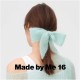 ESSENTIALS SUPER KID MOHAIR LOVES SILK AIGUE-MARINE