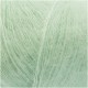 ESSENTIALS SUPER KID MOHAIR LOVES SILK VERT PASTEL