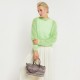 ESSENTIALS SUPER KID MOHAIR LOVES SILK VERT PASTEL