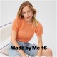 ESSENTIALS SUPER KID MOHAIR LOVES SILK MANDARINE