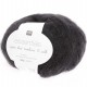 ESSENTIALS SUPER KID MOHAIR LOVES SILK NOIR