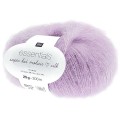 ESSENTIALS SUPER KID MOHAIR LOVES SILK VIOLETTE