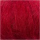 ESSENTIALS SUPER KID MOHAIR LOVES SILK CERISE
