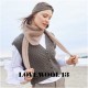 ESSENTIALS SUPER KID MOHAIR SILK POUSSIERE 
