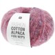 FASHION COTTON ALPACA FUN NEPS BAIE