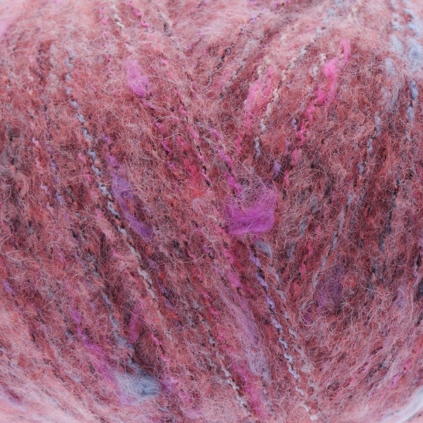 FASHION COTTON ALPACA FUN NEPS BAIE