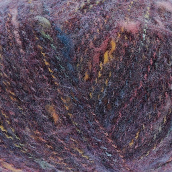 FASHION COTTON ALPACA FUN NEPS LILAS