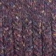 FASHION COTTON ALPACA FUN NEPS LILAS