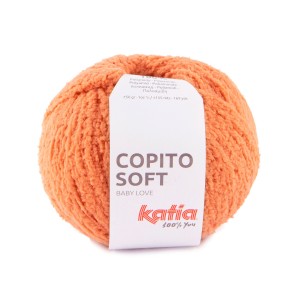 COPITO SOFT ROUILLE