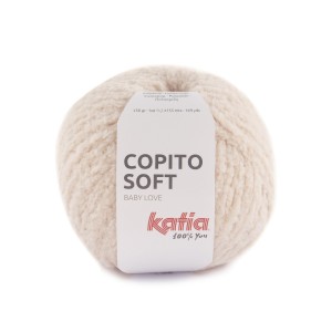 COPITO SOFT ROSE CLAIR