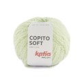 COPITO SOFT VERT TRES CLAIR
