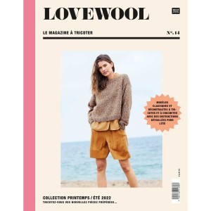 LOVEWOOL N° 14