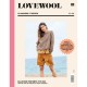 LOVEWOOL N° 14