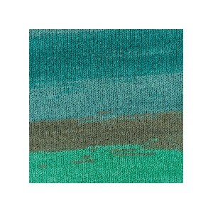 CREATIVE COTTON ZIG-ZAG