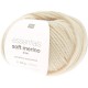 ESSENTIALS SOFT MERINO ARAN ECRU