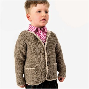 ESSENTIALS SOFT MERINO ARAN JAUNE