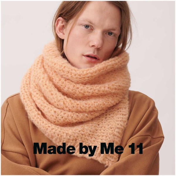 RICO FASHION LIGHT LUXURY APRICOT 034