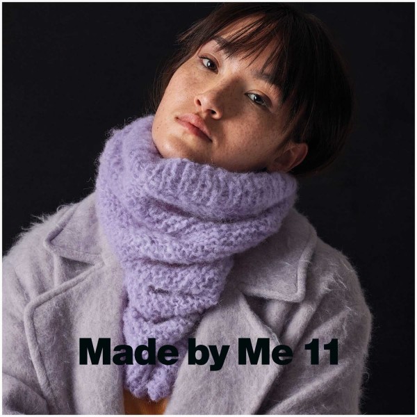 RICO FASHION LIGHT LUXURY LILAS 036