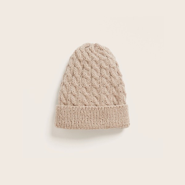 MERINO PLUS DK ECRU 019