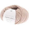 MERINO PLUS DK ECRU 019