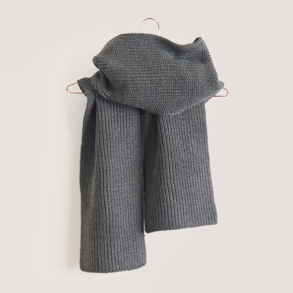 MERINO PLUS DK GRIS 023